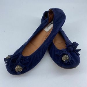 Sale! LANVIN Flats